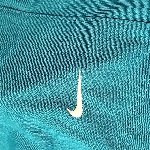 NWT XXL USAA Women's Nike Golf Shortsleeve Polo - Picture 7 of 10